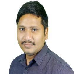 Dr. M Lakshmi Prasad