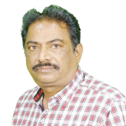 Dr. S Sreekanth