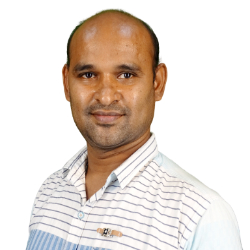 Mr. A Prashanth