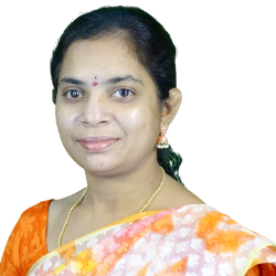 Ms M Himabindu