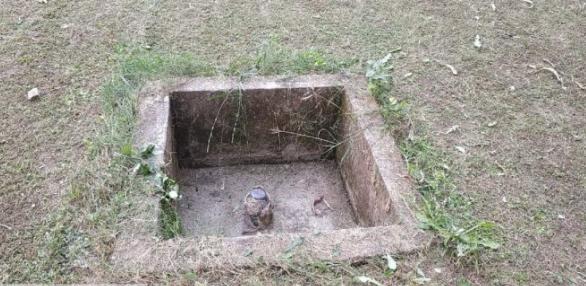 RAIN WATER HARVESTING STRUCTURES AND UTILIZATION