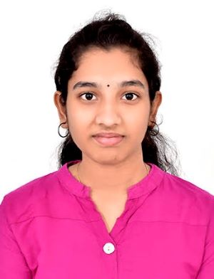 PENIJI PRANEETHA