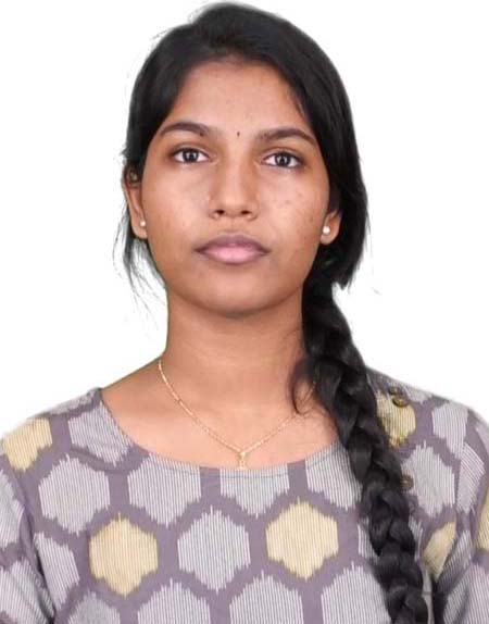 PETLA SRI SAI MADHUVANI