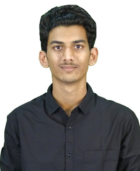 S SRIKANTH REDDY