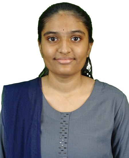 THOTA ASMITHA