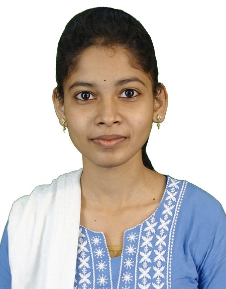 SURYAPETA BHAVANI