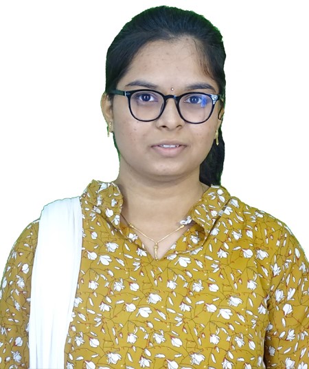 KONDAMURI SREEJA