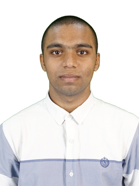 YAMJALA RAVI CHANDRA MADHAV
