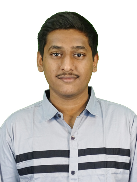 NIRMAL SAI SWAROOP J